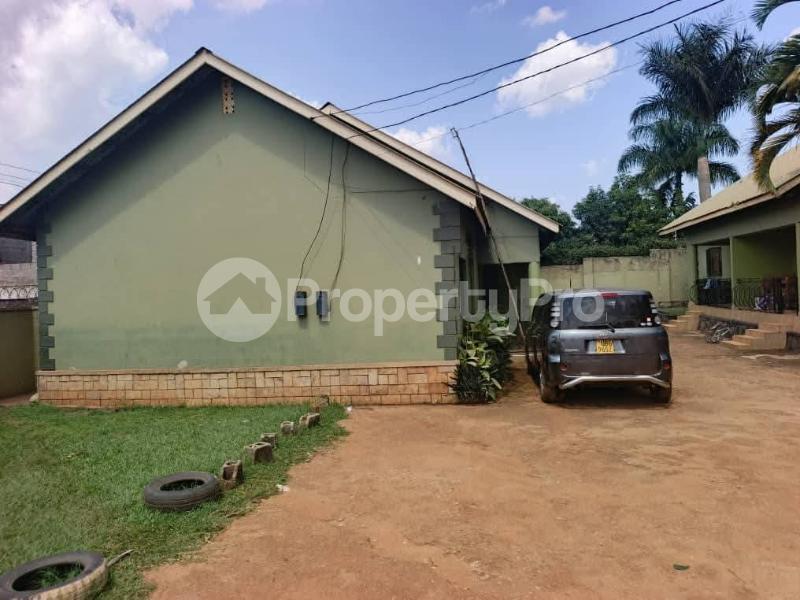 2 bedroom Bungalow Apartment for sale Najjera town Kira Wakiso Central - 5