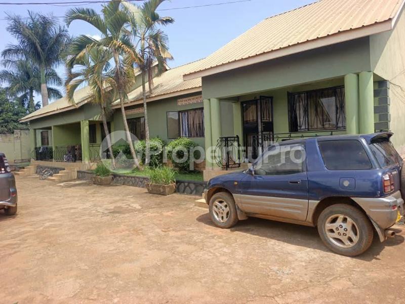 2 bedroom Bungalow Apartment for sale Najjera town Kira Wakiso Central - 2