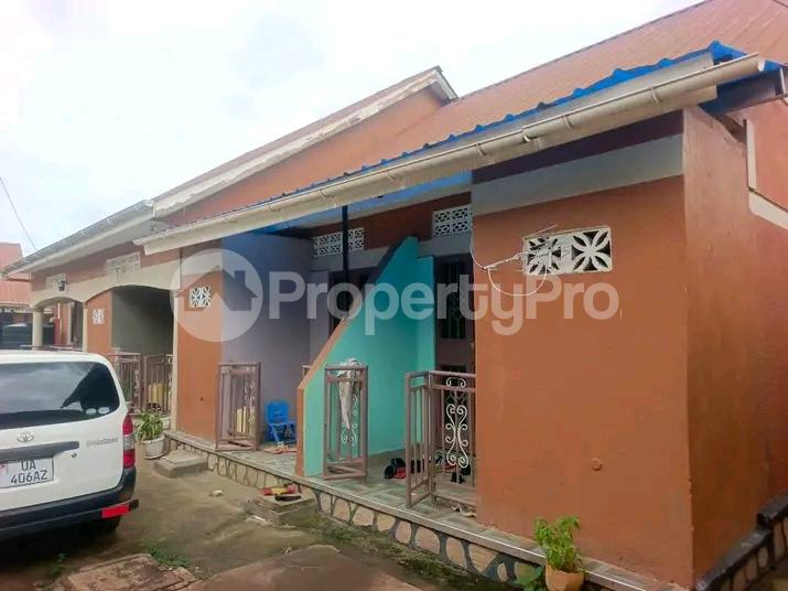 1 bedroom mini flat  Apartment for sale Najjera road  Kampala Central Kampala Central - 3