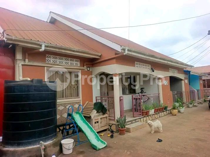 1 bedroom mini flat  Apartment for sale Najjera road  Kampala Central Kampala Central - 7