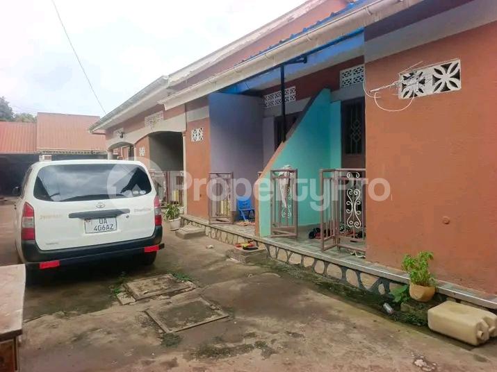 1 bedroom mini flat  Apartment for sale Najjera road  Kampala Central Kampala Central - 1