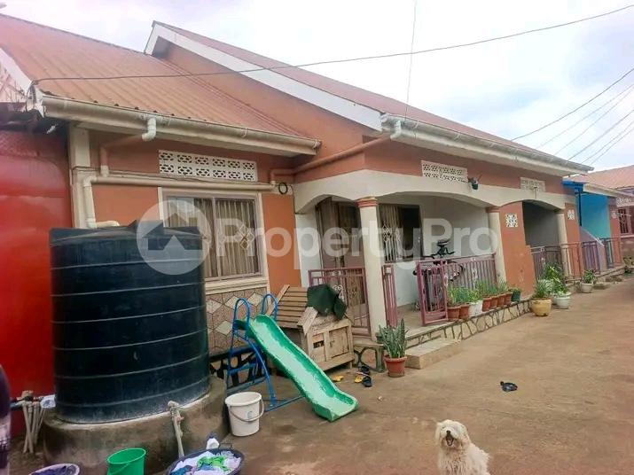 1 bedroom mini flat  Apartment for sale Najjera road  Kampala Central Kampala Central - 4