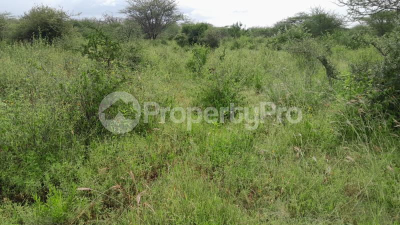 Land for sale Olkeri Kajiado