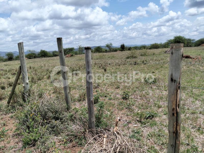 Land for sale Kajiado Kajiado