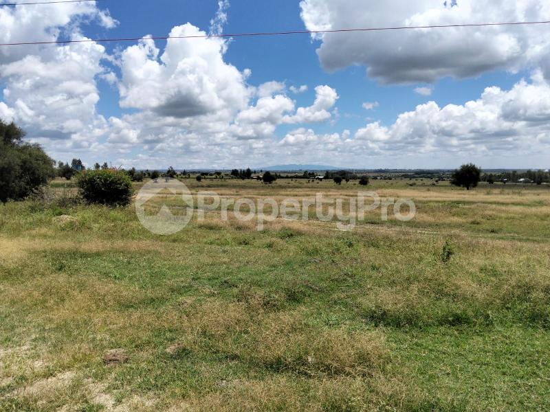 Land for sale Kaputiei North Kajiado