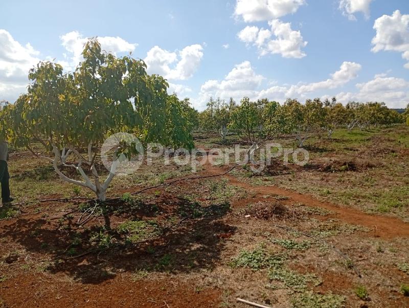 Land for sale Rombo Kajiado