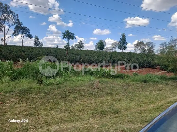 Land for sale Kiambu Road Nairobi (PID 4ASGH) PropertyPro