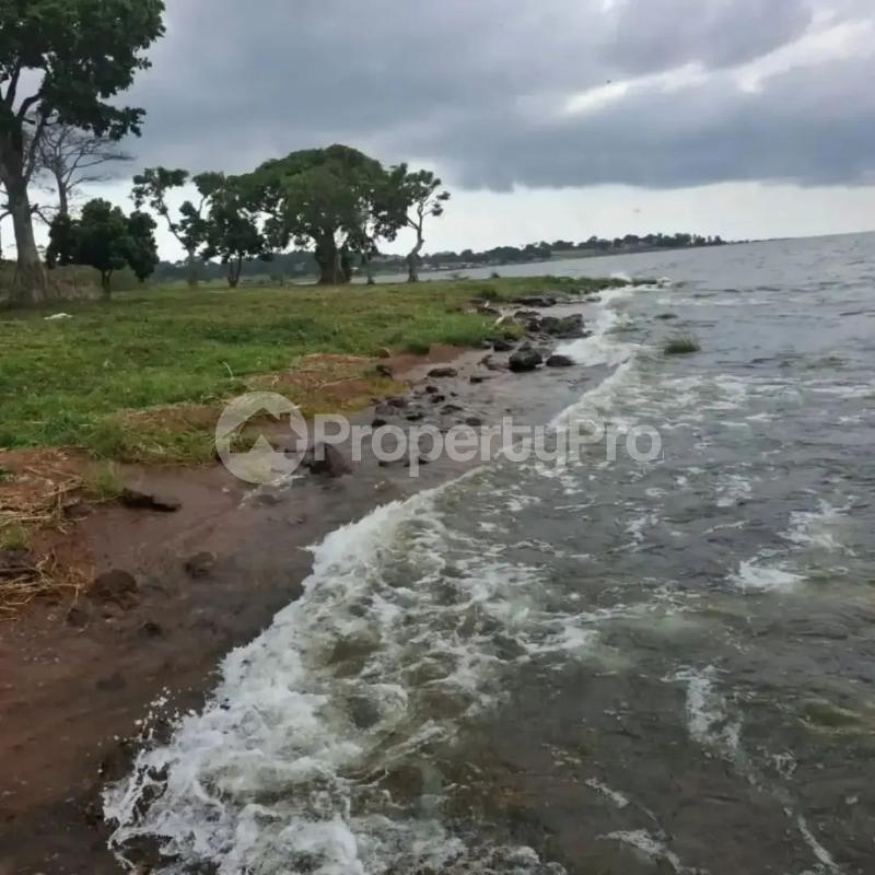 Land for sale Garuga Entebbe road  Kampala Central Kampala Central - 2