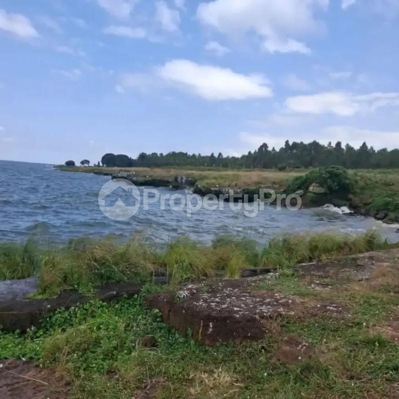Land for sale Garuga Entebbe road  Kampala Central Kampala Central - 5