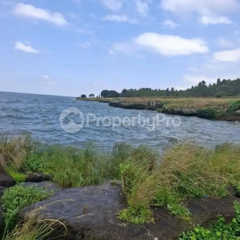 Land for sale Garuga Entebbe road  Kampala Central Kampala Central - 1