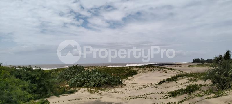 Land for sale Magarini Kilifi