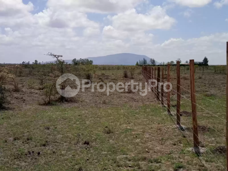 Land for sale Kenol Muranga