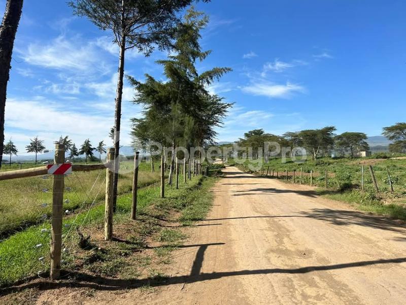 Land for sale  Moi Ndabi Near the shopping center, Naivasha East Nakuru