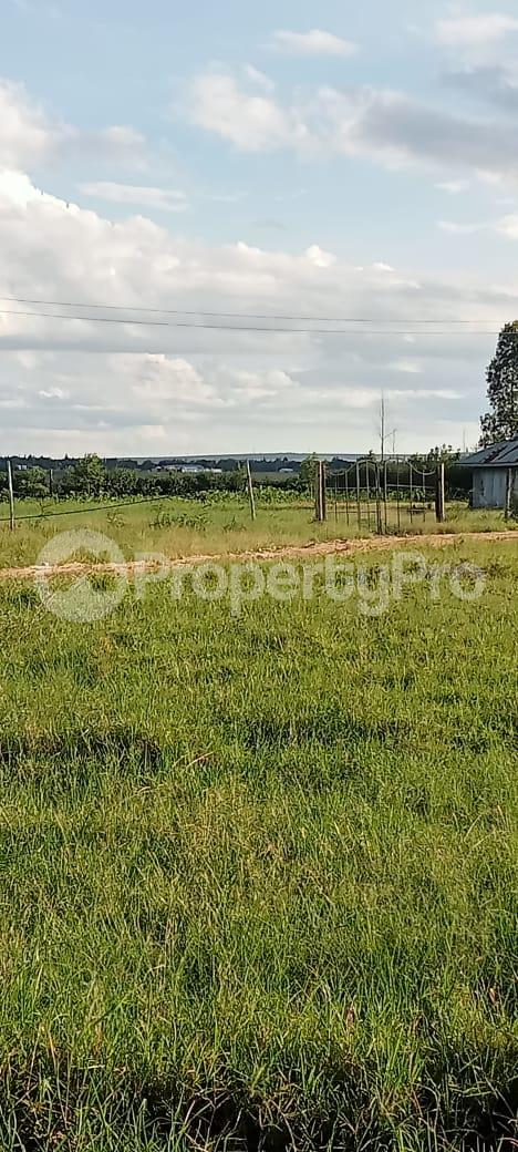 Land for sale Bisil  Kajiado Kajiado