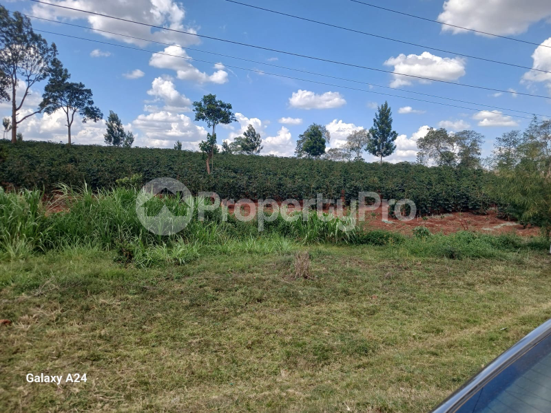 Land for sale Kiambu Kiambu