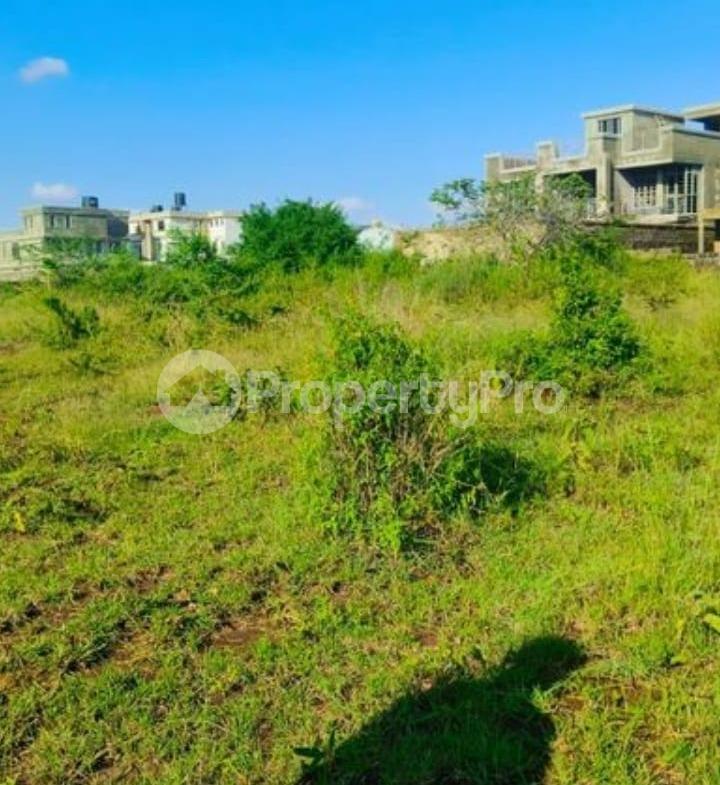 Land for sale Ruiru Kiambu