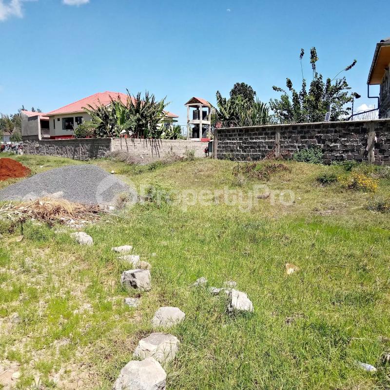 Land for sale Syokimau Nairobi