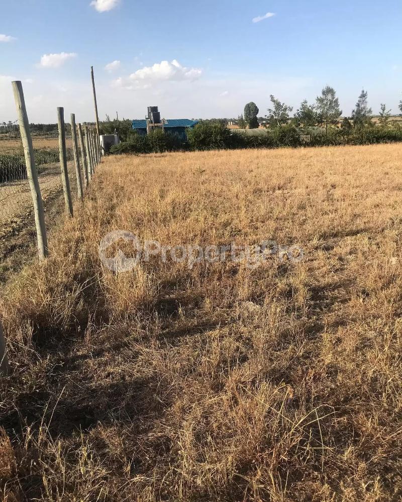 Land for sale Kitengela Kajiado