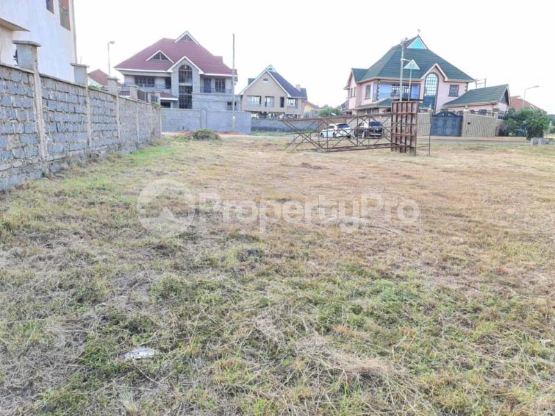 Land for sale Membley Ruiru