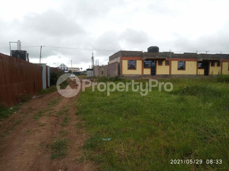Land for sale Membley Ruiru