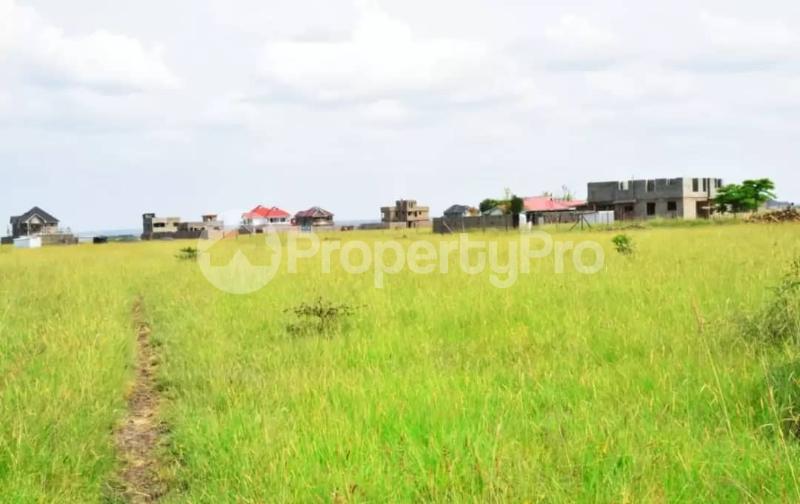 Land for sale Kamakis Ruiru