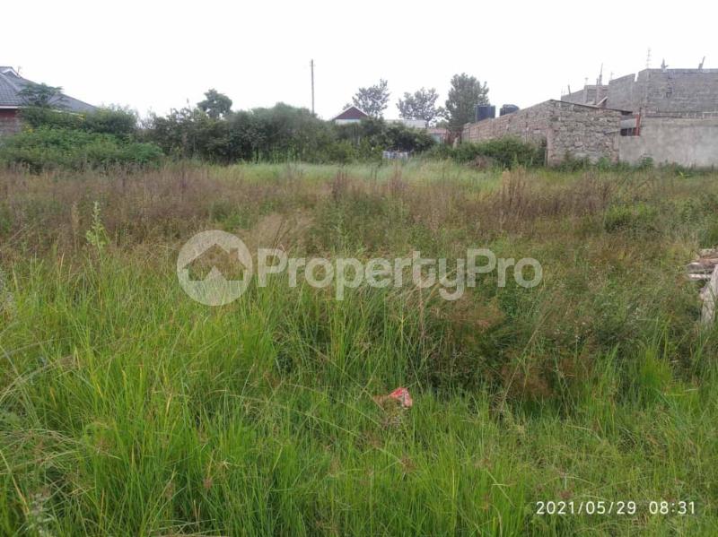 Land for sale Membley Ruiru