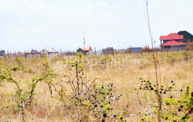 Land for sale Kamakis Ruiru