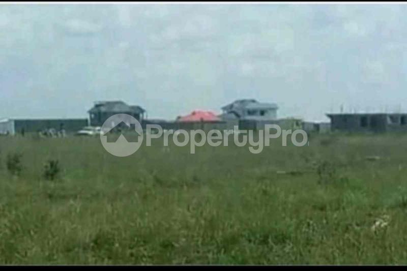 Land for sale Membley Ruiru