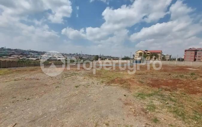 Land for sale Langata Nairobi
