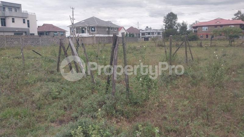 Land for sale Syokimau Nairobi