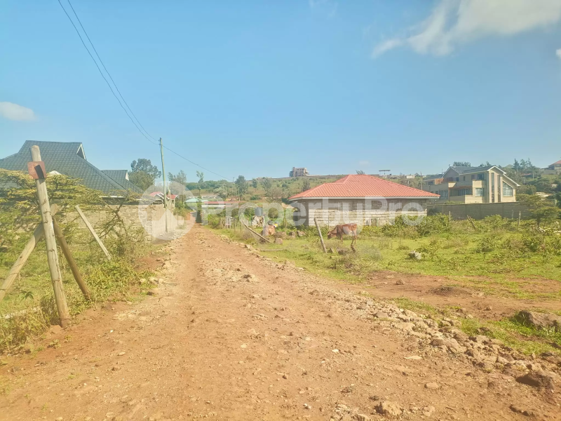 Land for sale Ngong Kajiado