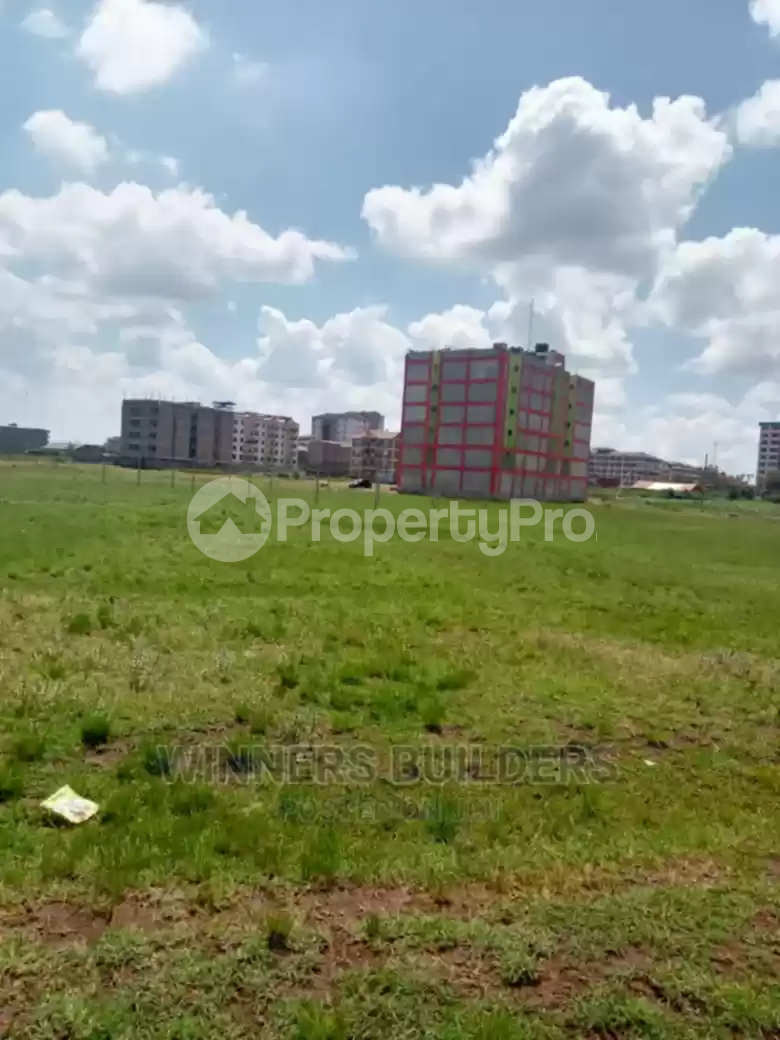 Land for sale Thika Kiambu