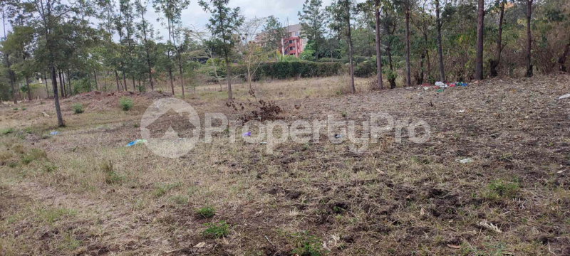 Land for sale Sigona Kiambu