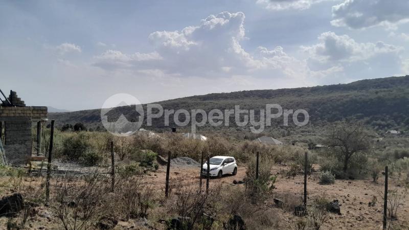 Land for sale Ngong Kajiado