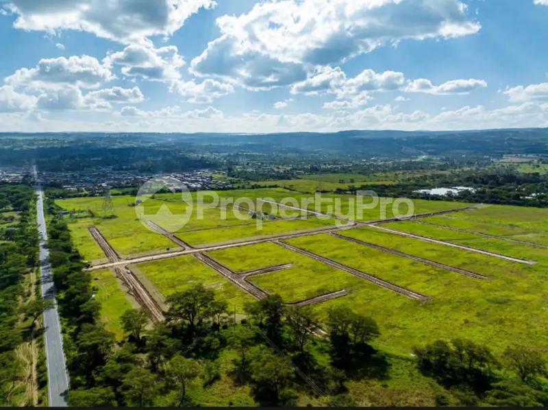 Land for sale Rongai Nakuru
