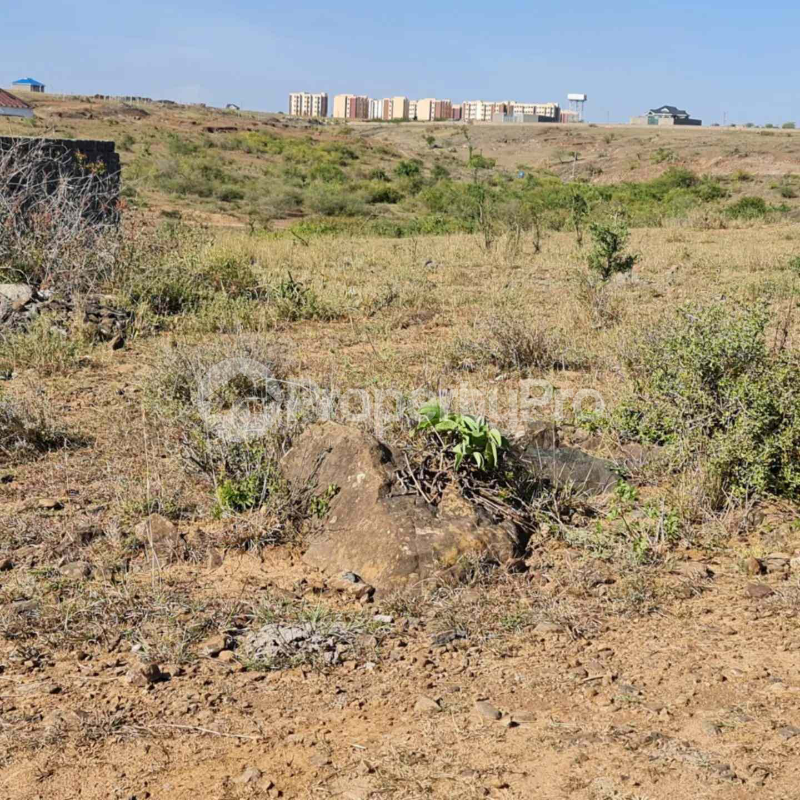 Land for sale Syokimau Nairobi