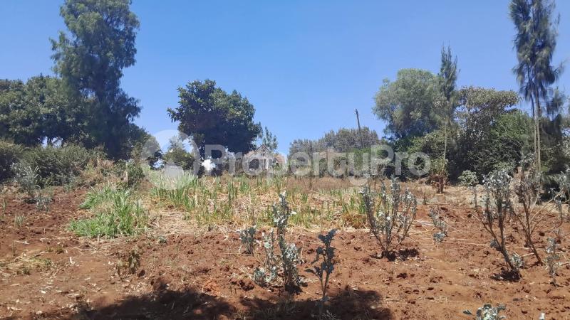 Land for sale Ngong Kajiado