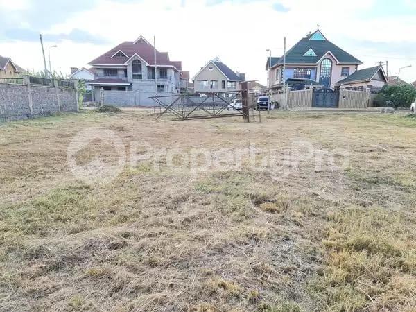 Land for sale Kamakis Ruiru