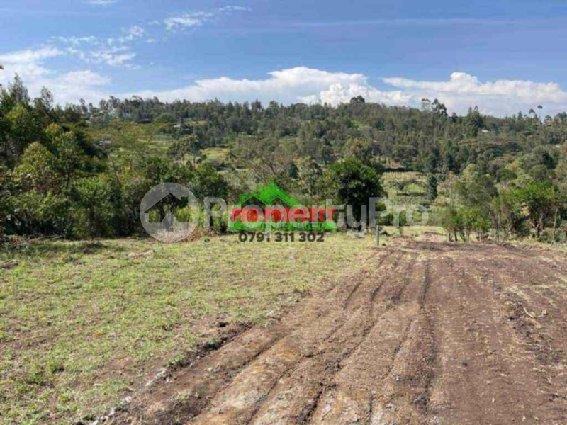 Land for sale Ngong Kajiado