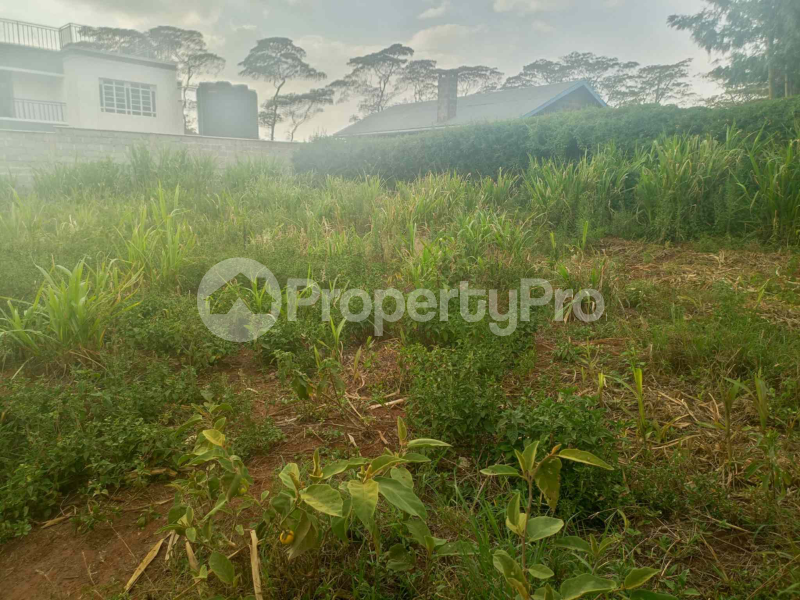 Land for sale Ngong Kajiado