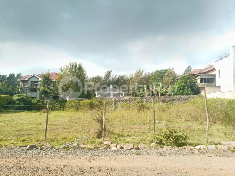 Land for sale Ngong Kajiado