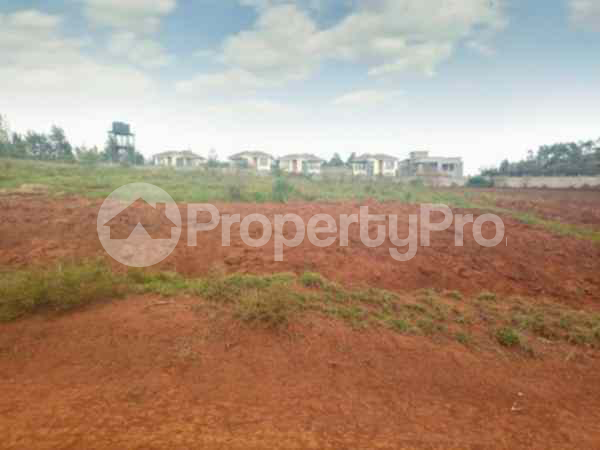 Land for sale Ngong Kajiado
