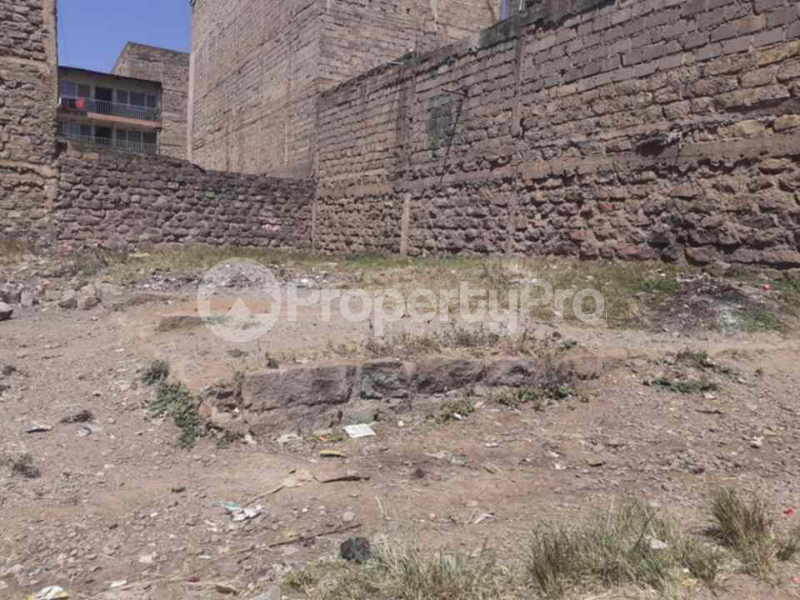 Land for sale Kayole Central Nairobi