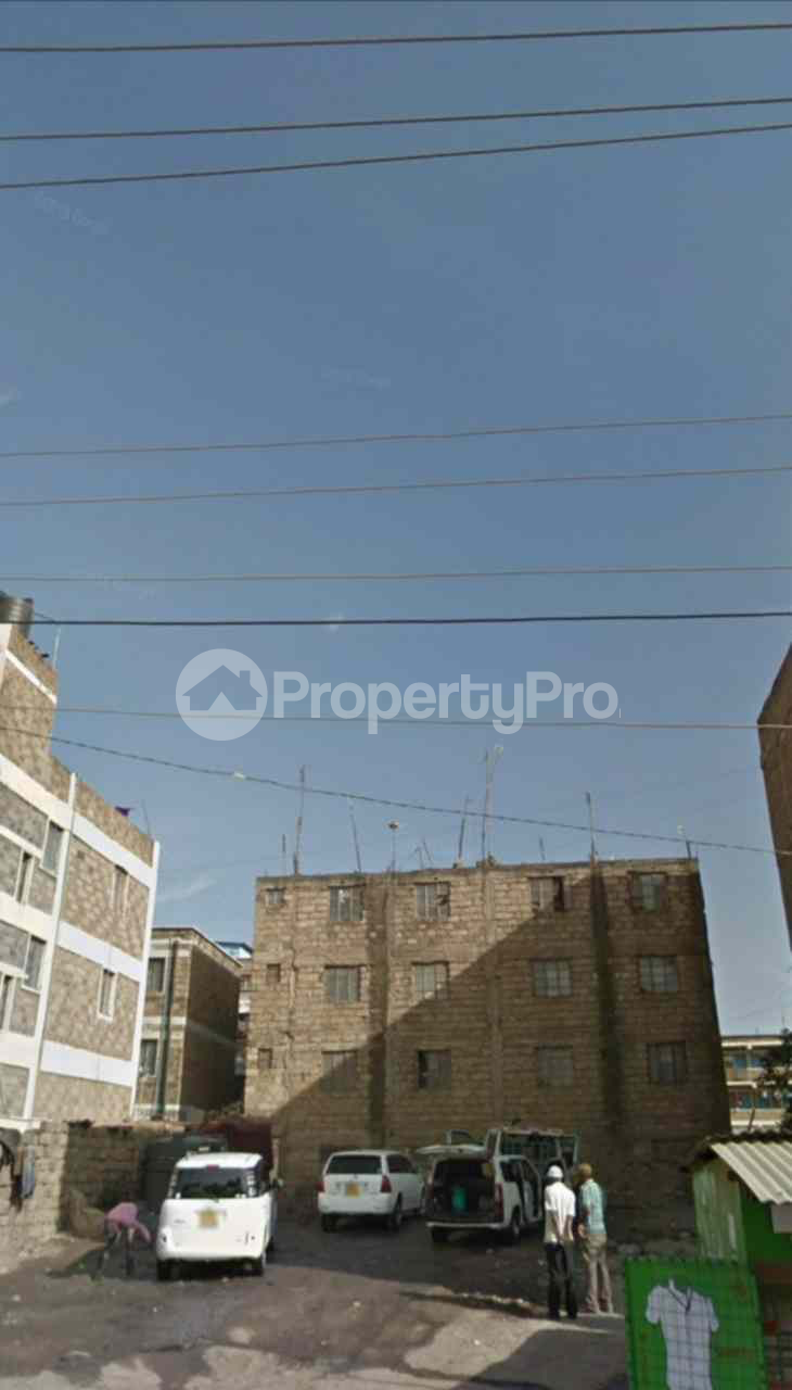 Land for sale Eastleigh North Nairobi