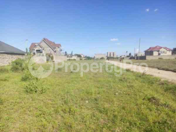 Land for sale Thika Road Nairobi