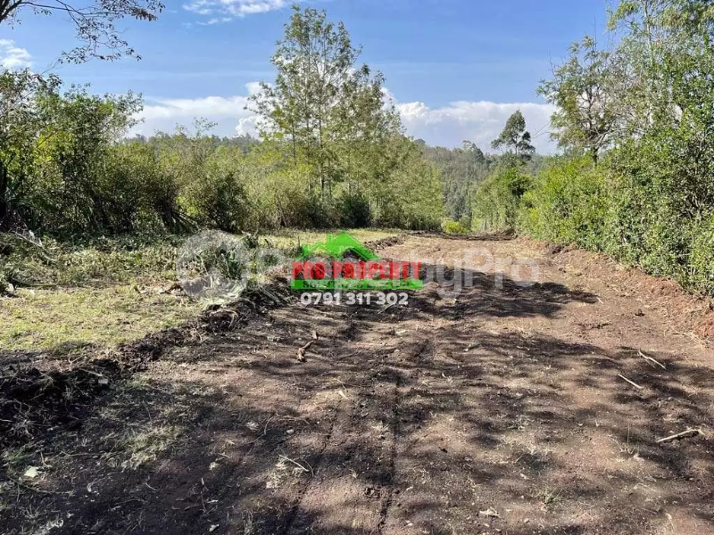 Land for sale Ngong Kajiado