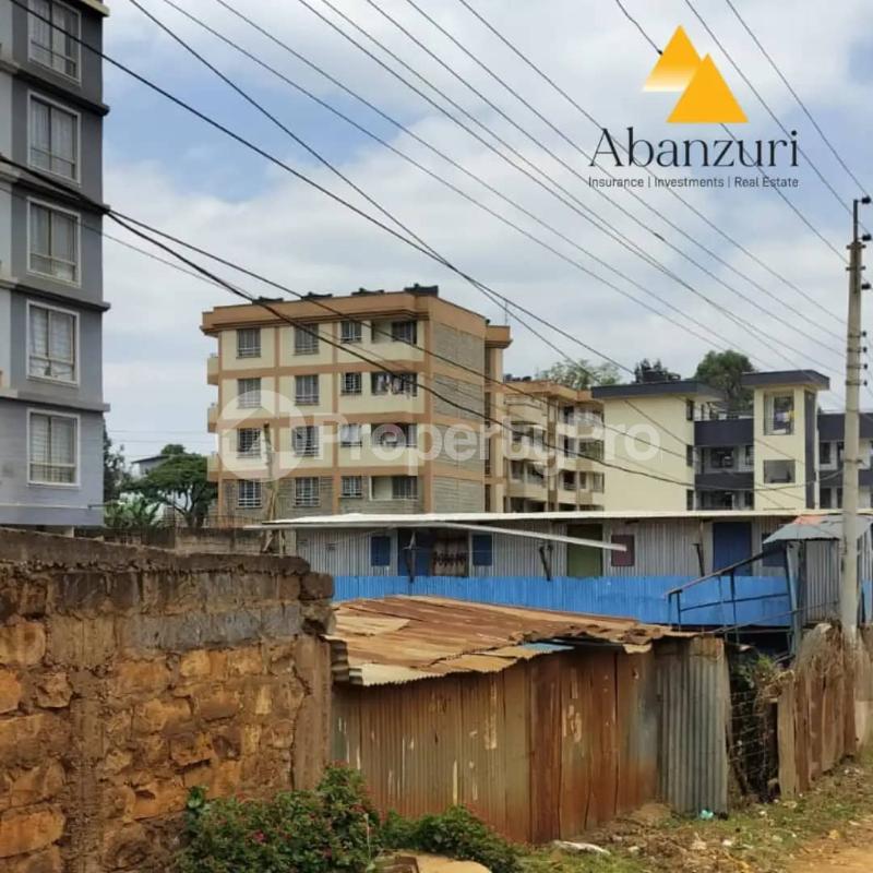 Land for sale Ruaka Nairobi