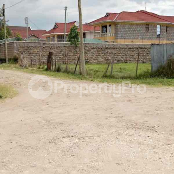 Land for sale Syokimau Nairobi