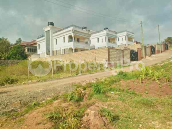 Land for sale Ngong Kajiado