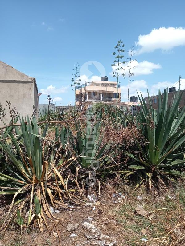 Residential Land for sale Mastore Mangu Juja - 0